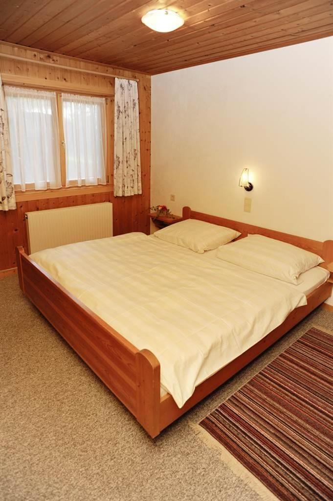 Utas Ferienhof Sankt Gallenkirch Room photo